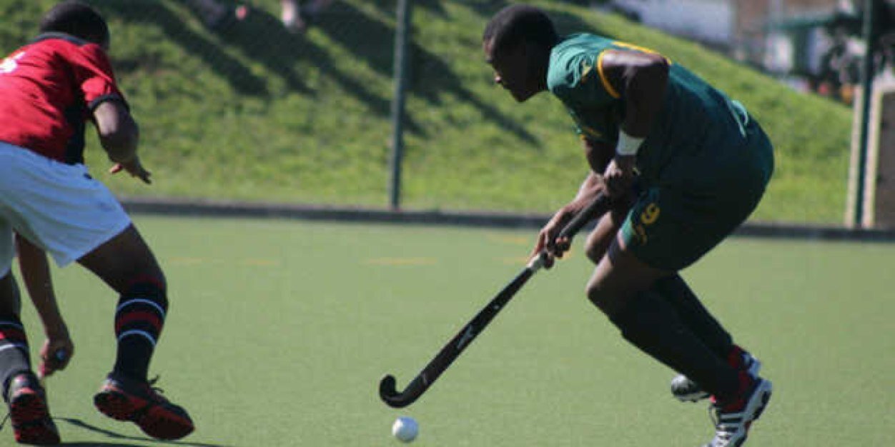 Andile phehlukwayo  banner