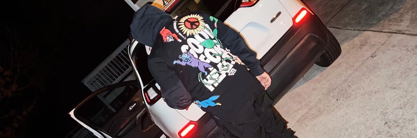1KINGJU's profile banner image