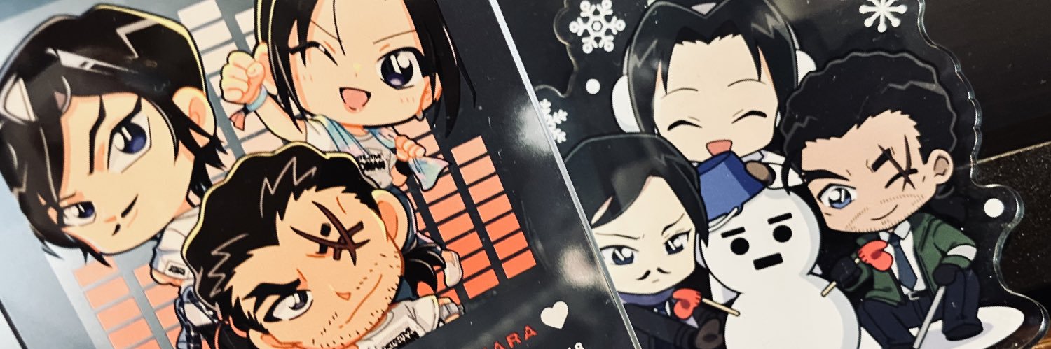 桐部(とうべ)'s banner