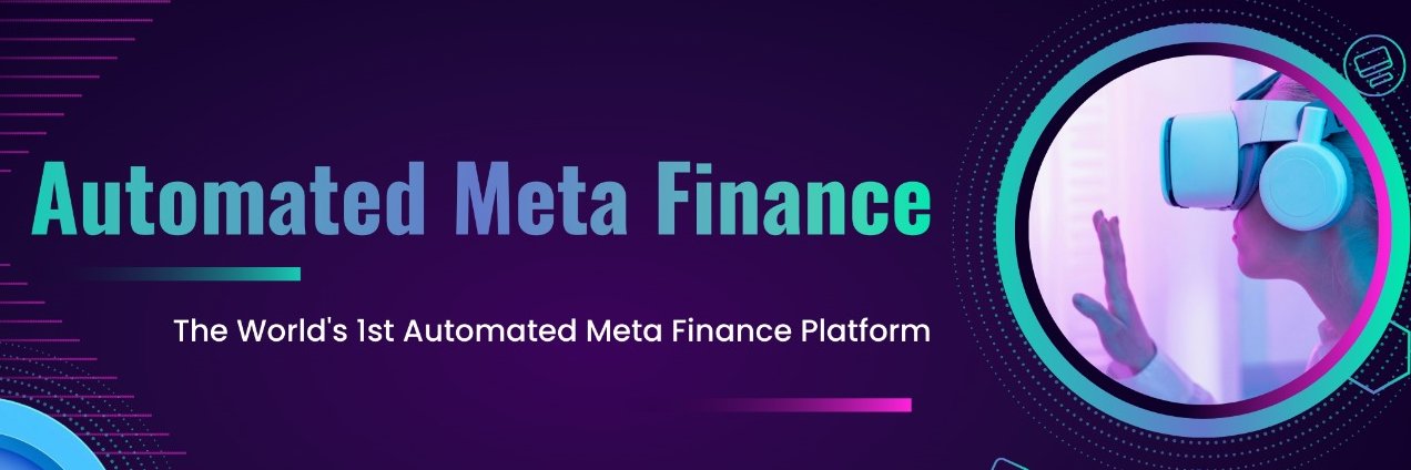 AMFI Presale is Live! banner