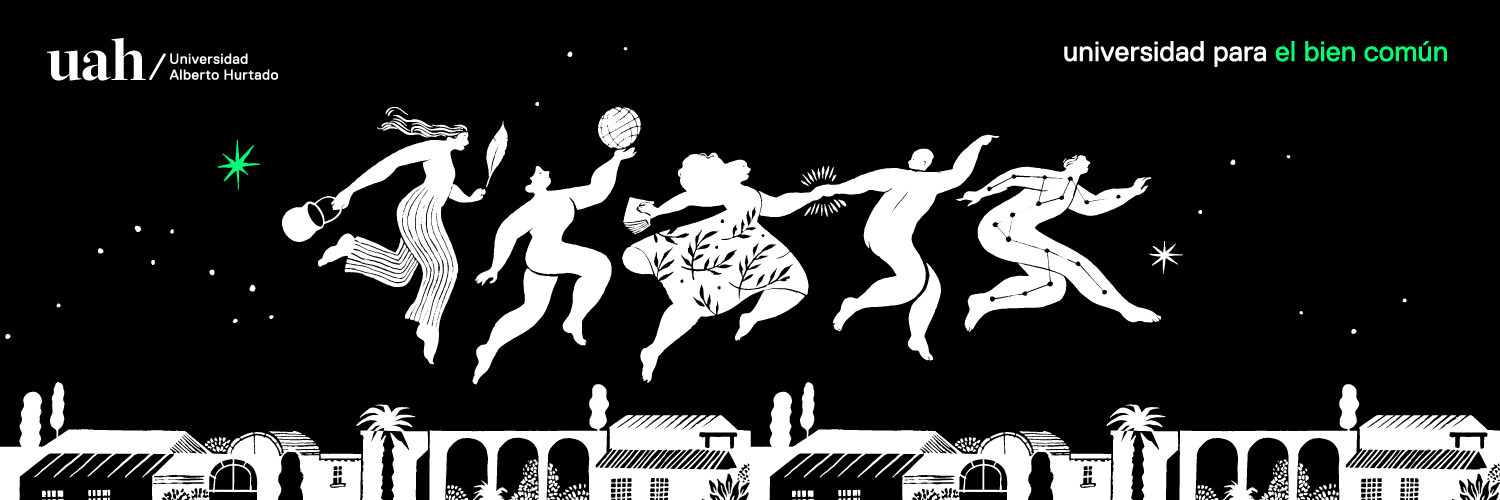 Postgrados UAH banner