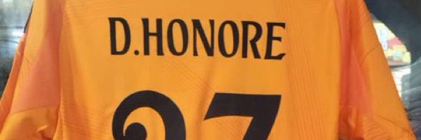 DHonore27 Profile Banner
