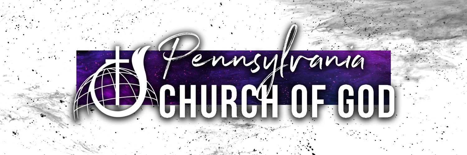 Pennsylvania COG banner