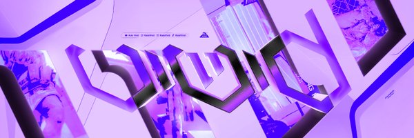 KadeVivid Profile Banner