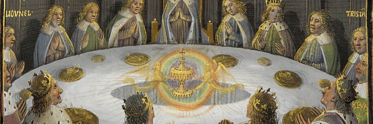 ᛒeorcan ☨'s banner