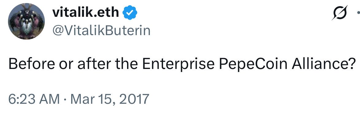 Enterprise PepeCoin Alliance🐸𝔹/acc's banner
