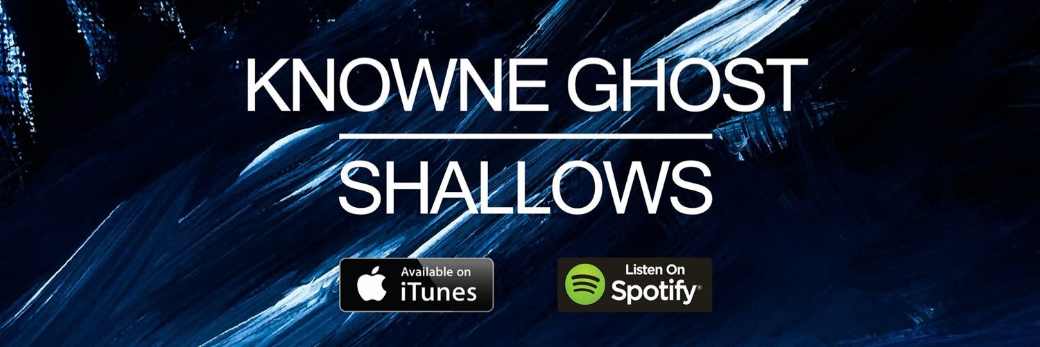 knowne_ghost's profile banner image