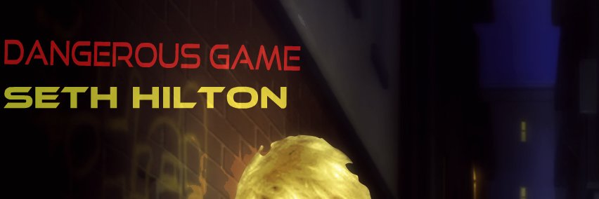 SethHilton's profile banner image