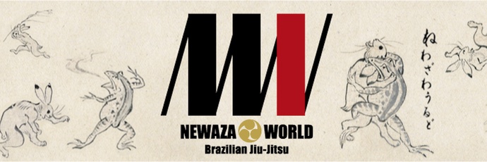 NewazaWorld's profile banner image