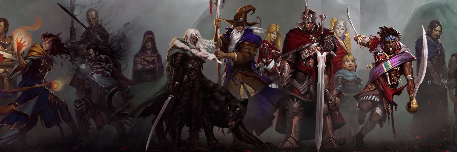 jamesrflora's profile banner image