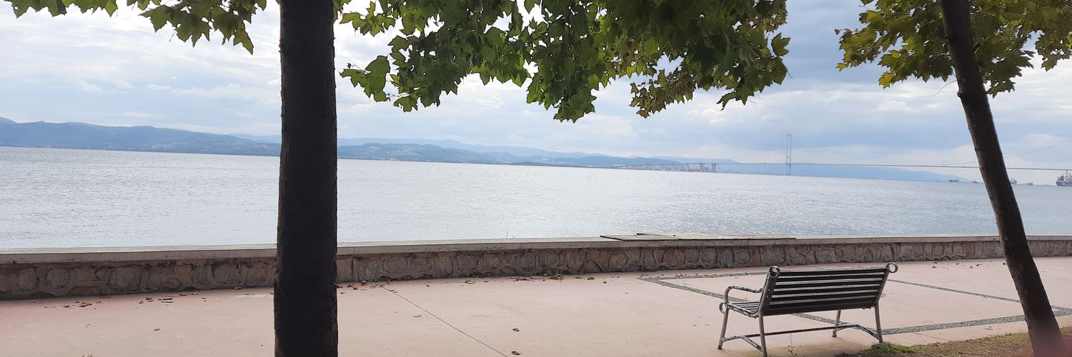 yesimcelik77's profile banner image