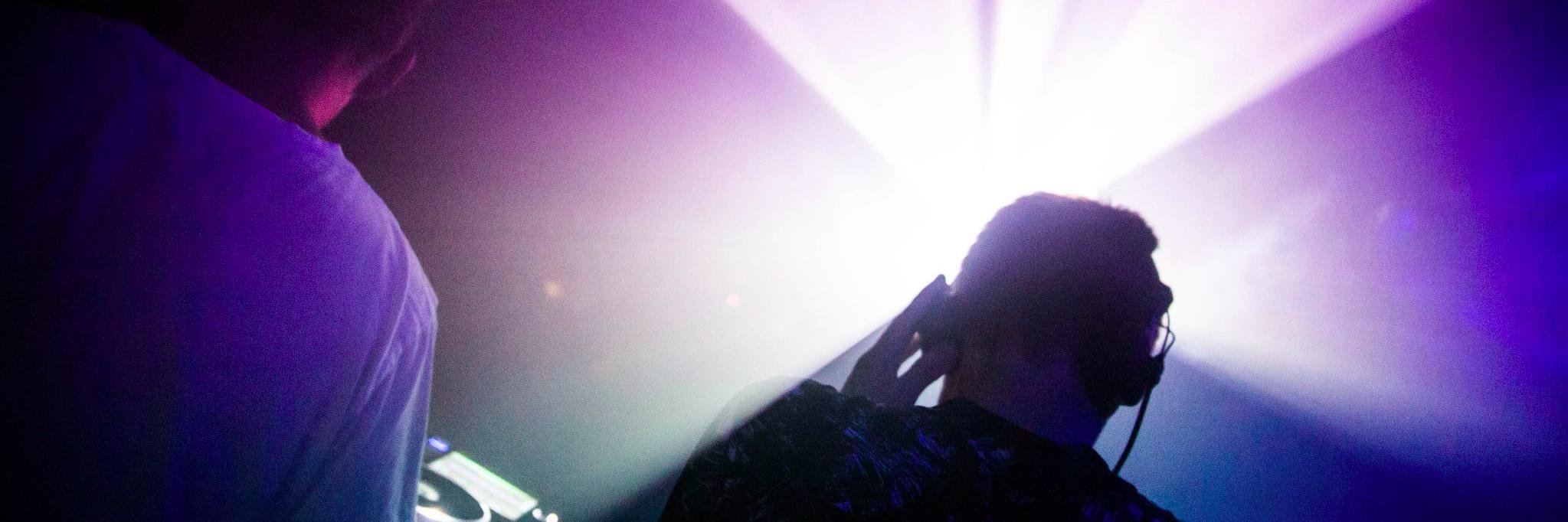 DorsiaMusic's profile banner image