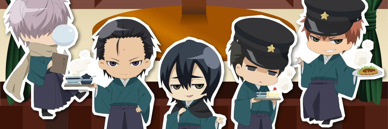 ましろ。@当選祈願🐰🎯 banner