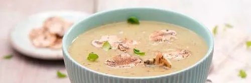 Tasty Chowder 🐀 banner