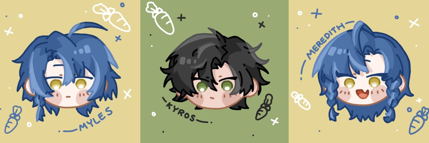 Kyros. banner