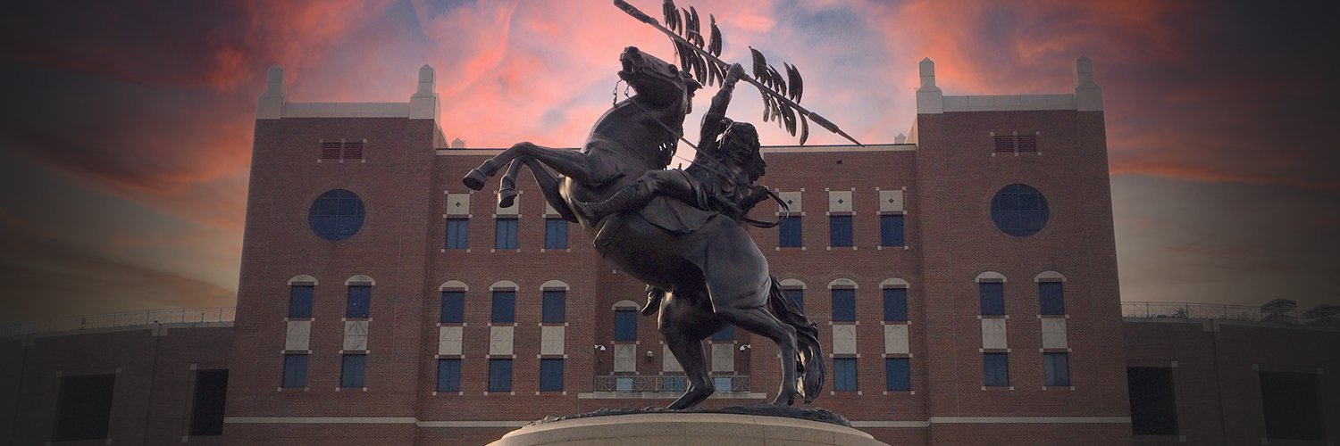 FSU Dedman College of Hospitality banner