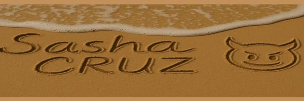 sashacruzxo Profile Banner