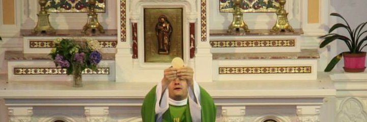 Père Louis † 🌿 ن banner