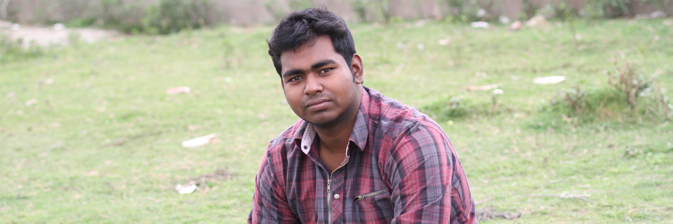Tanvir550's profile banner image