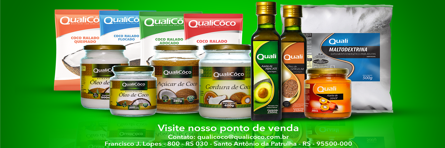 Qualicoco banner