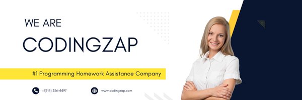 codingzaptech Profile Banner