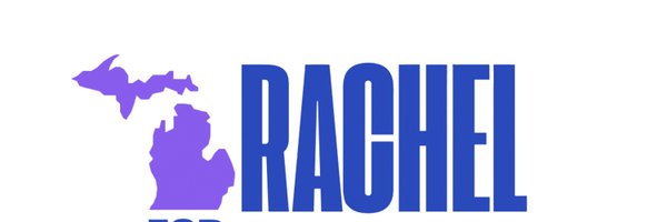 RachelForSenate Profile Banner
