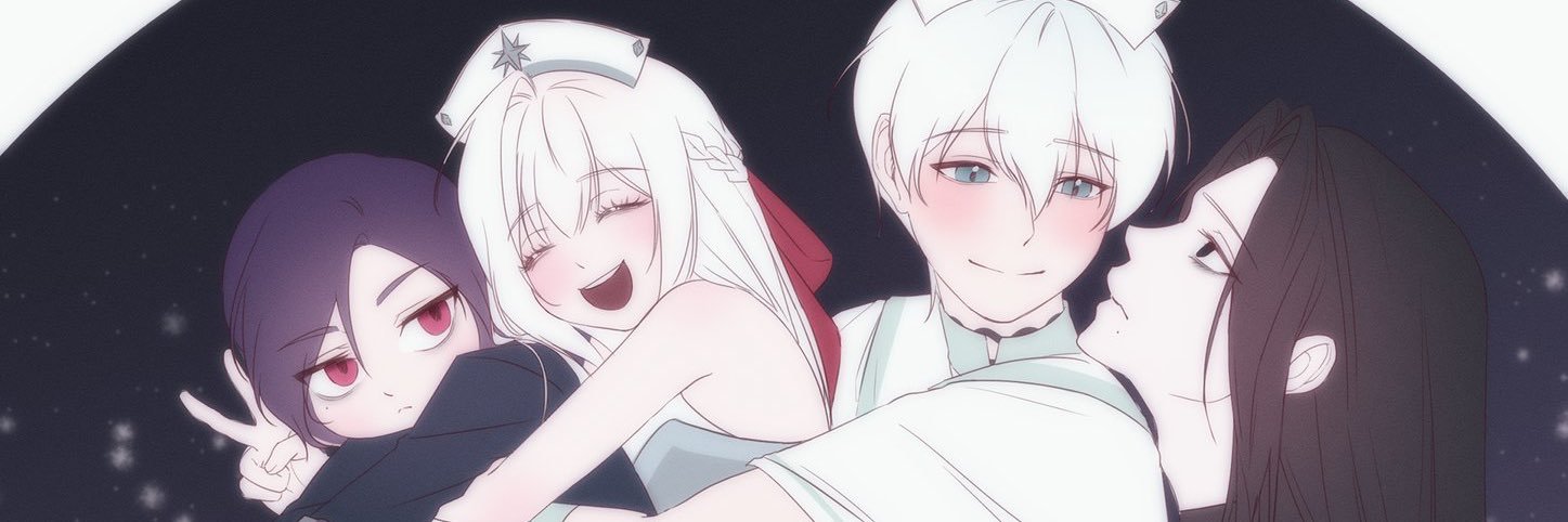 요즘잘자쿨햄's banner