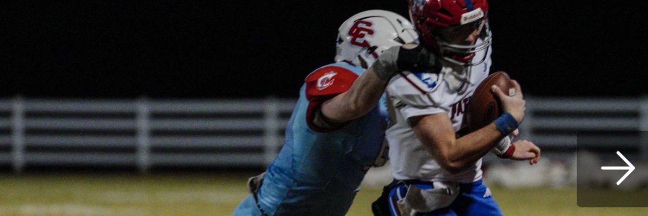 Brayden Tupper #5 banner