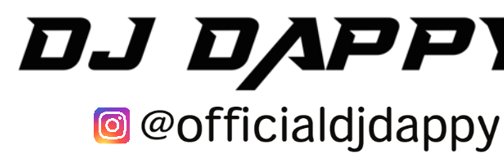 djdappy's profile banner image