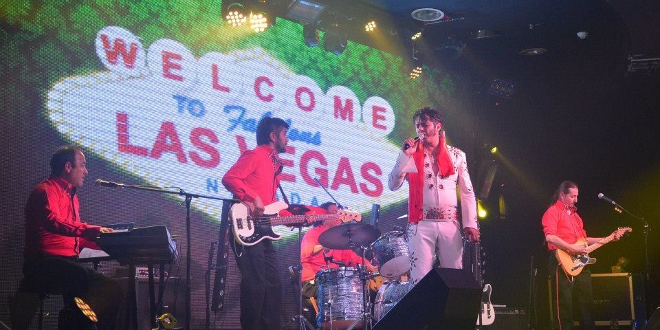 elvisdechile's profile banner image