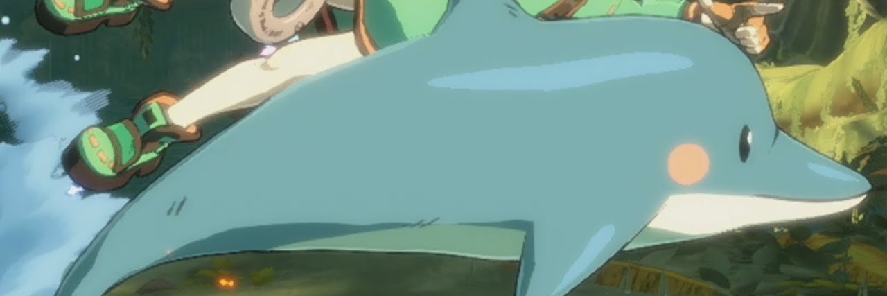 HarmedGawa's profile banner image