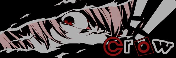 CrowsConfession Profile Banner