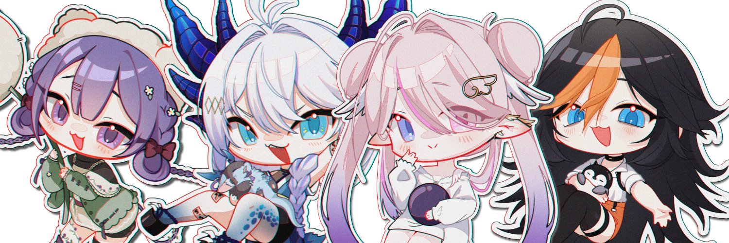 Lali 🌸 banner