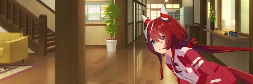 はるちゃん🦈 banner