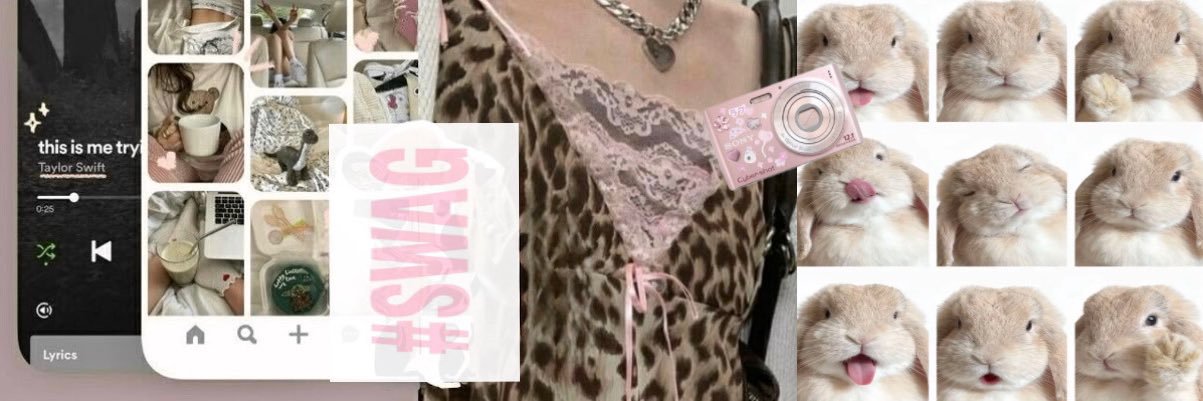 nina ⌗REDRED banner