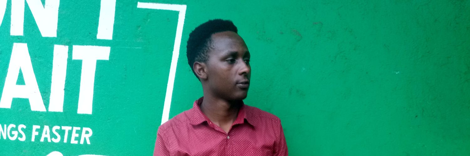 PaulKihu's profile banner image