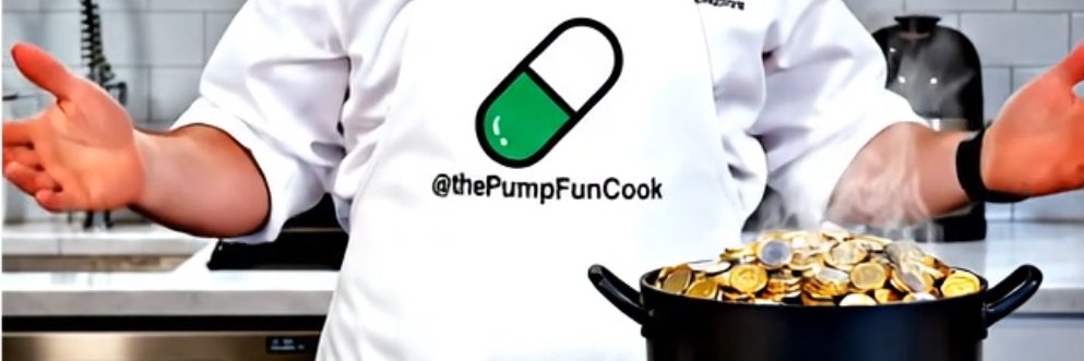ThePumpFunCook's profile banner image