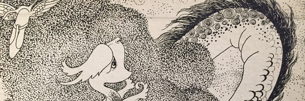 Margaret Jameson banner