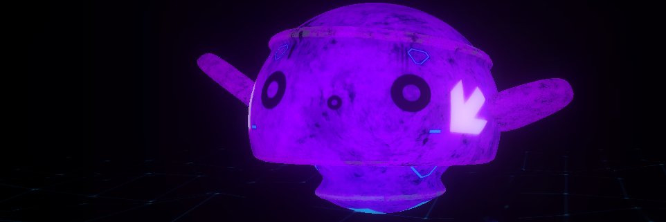Genki banner