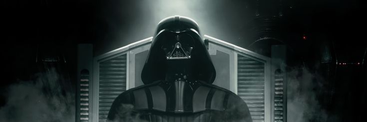 #1 DARTH VADER STAN‼️ banner