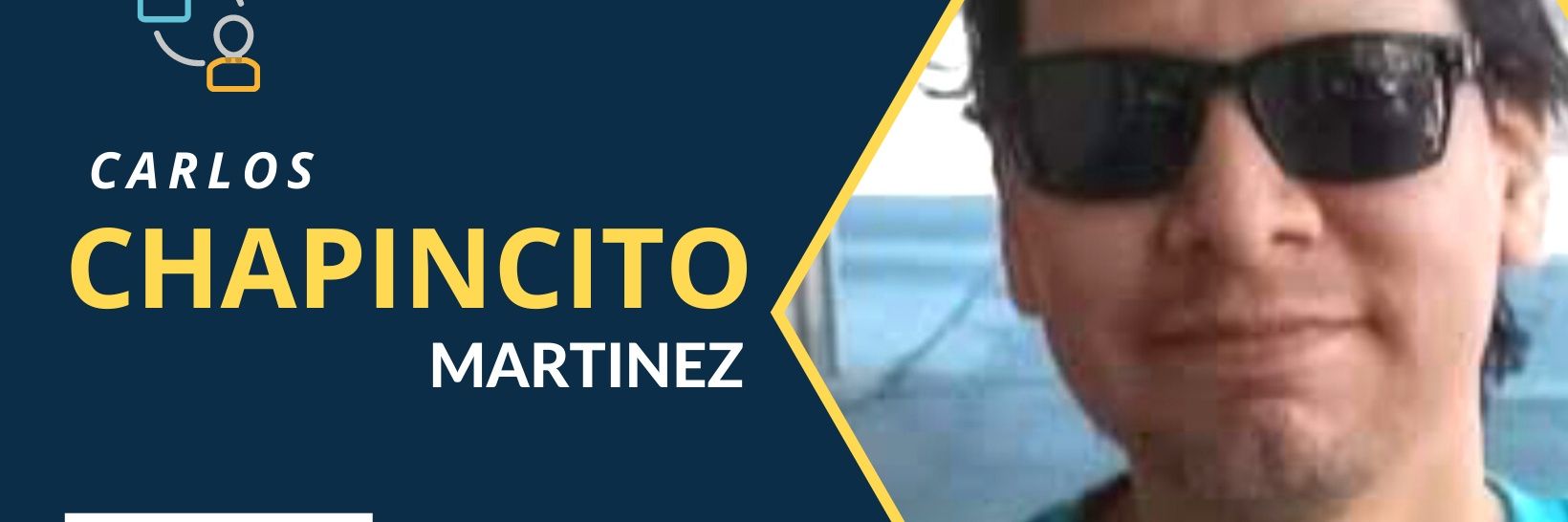 CHAPINCITO's profile banner image