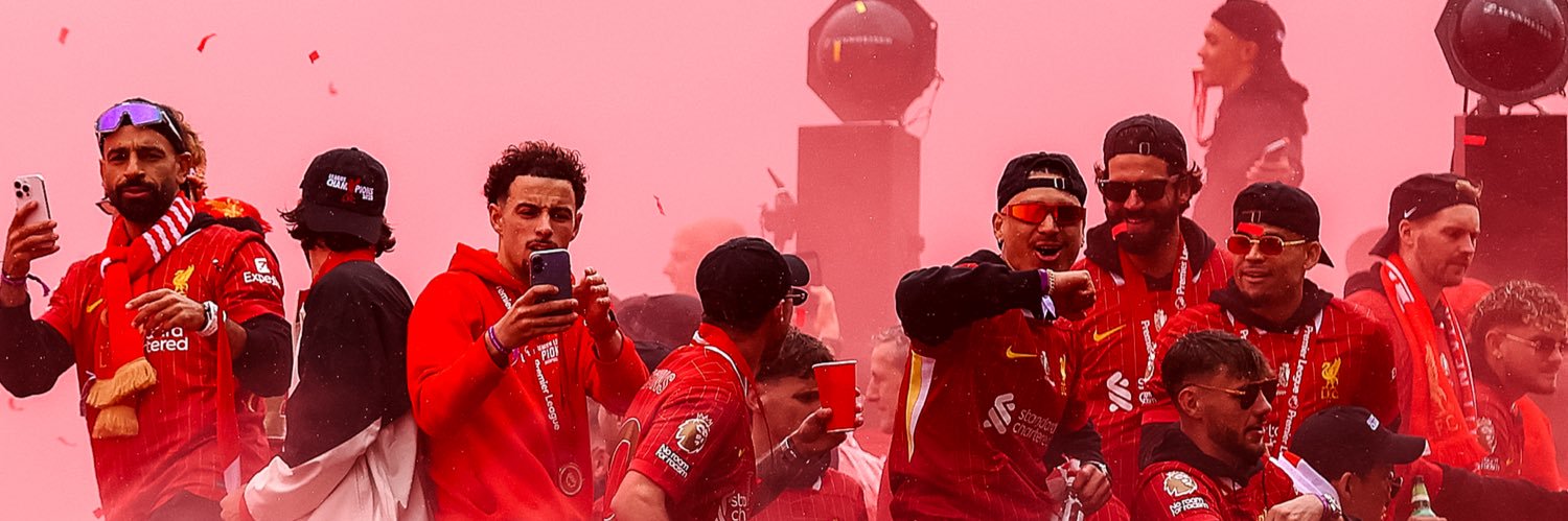 The Liverpool Locker banner