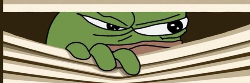 Projectionman's banner