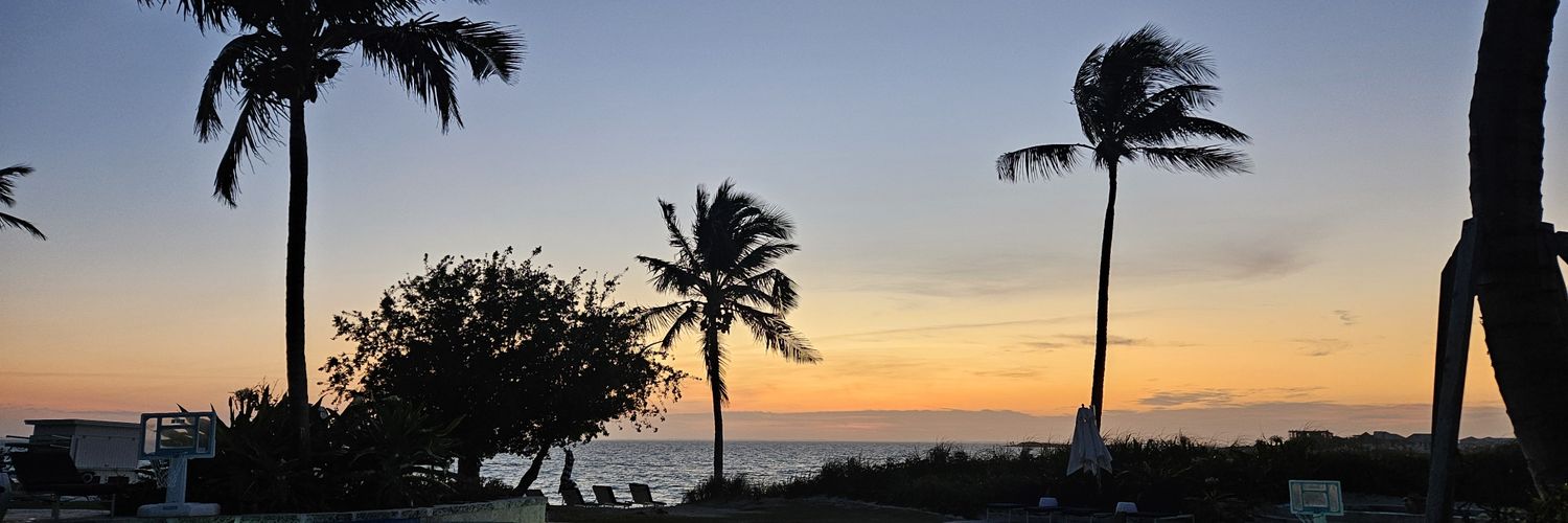 Michael A. Blum banner