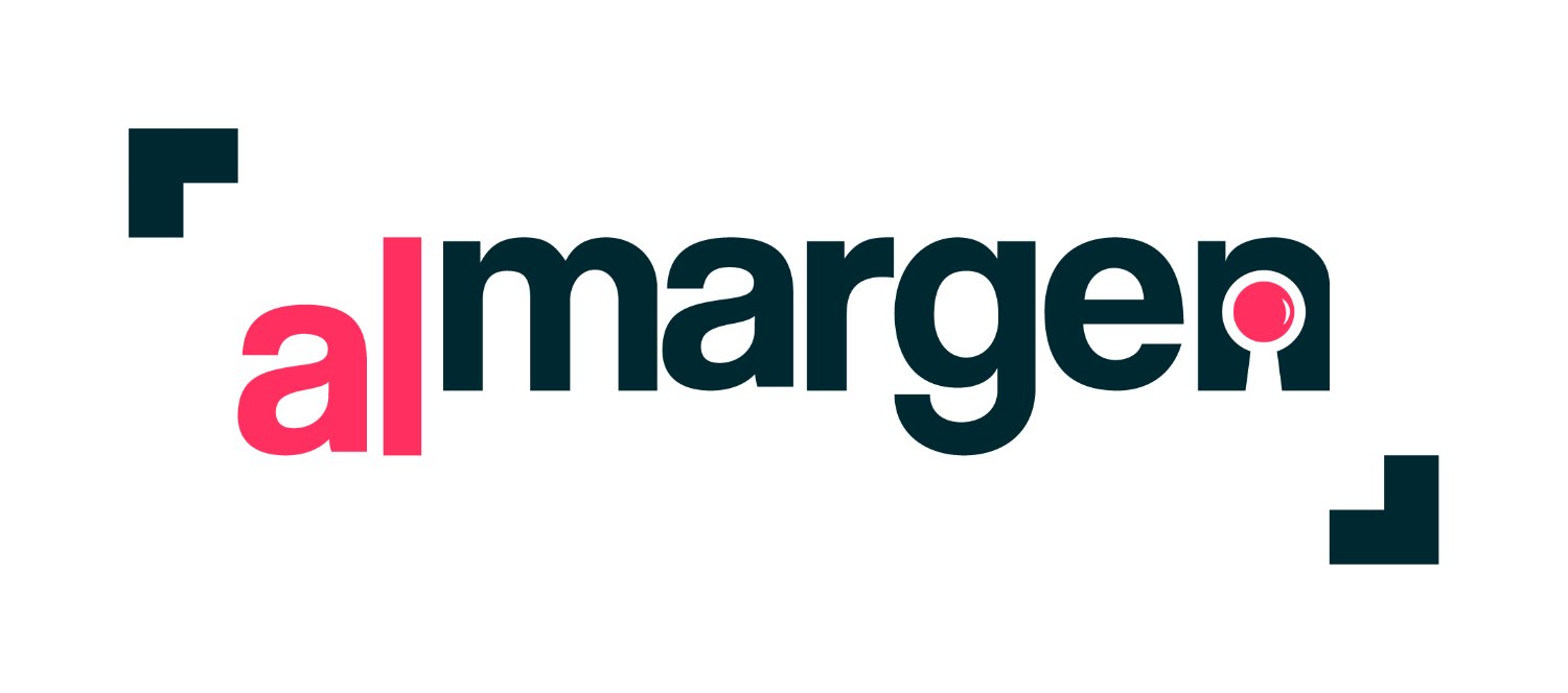 Al Margen's banner