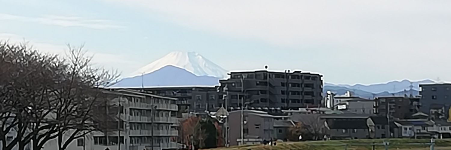 totto_kun's profile banner image