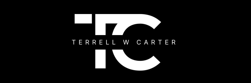 TerrellW.Carter banner