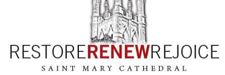 StMaryCathedral's profile banner image