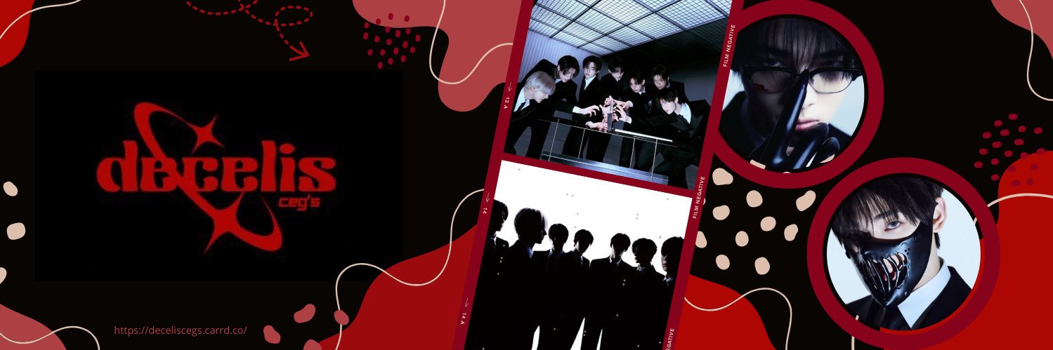 DECELIS banner