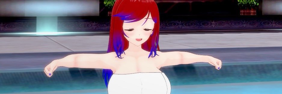 SayakaNude's profile banner image